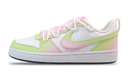 Nike: Розовые кроссовки  Court