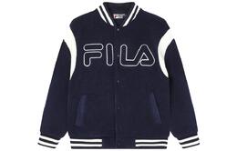 Fila: Тёмная майка 