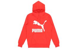 PUMA: Яркая толстовка 