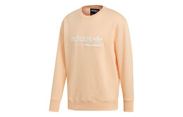 Adidas Originals: Яркая толстовка 