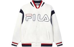 Fila: Белая майка 