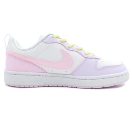 Nike: Белые кроссовки  Court