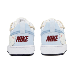 Nike: Голубые кроссовки  Court