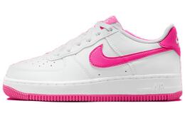 Nike: Белые кроссовки  Air Force 1