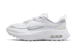 Nike: Фиолетовые кроссовки  Air Max