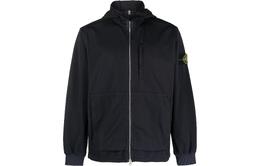 Stone Island: Тёмная куртка 