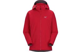 Arcteryx: Куртка на молнии 