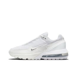 Nike: Бежевые кроссовки  Air Max