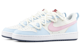 Nike: Розовые кроссовки  Court