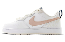 Nike: Белые кроссовки  Court