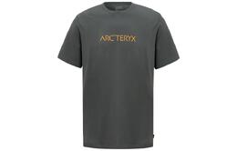 Arcteryx: Тёмная футболка 