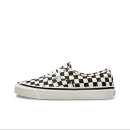 Vans: Кеды 