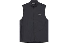 Arcteryx: Чёрный жилет 