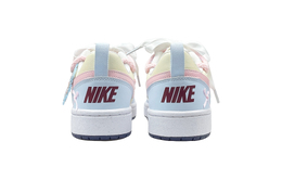 Nike: Голубые кроссовки  Court