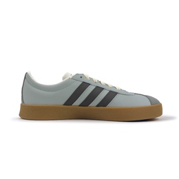Adidas: Голубые кроссовки  Skateboarding