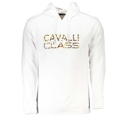 cavalli CLASS: Хлопковый свитер 