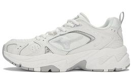 Mizuno: Белые кроссовки 