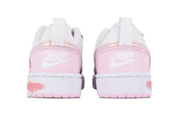 Nike: Розовые кроссовки  Court