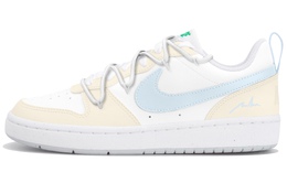 Nike: Белые кроссовки  Court