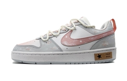 Nike: Белые кроссовки  Court
