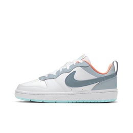 Nike: Белые кроссовки  Court