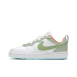 Nike: Белые кроссовки  Court