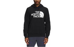 The North Face: Чёрная толстовка 