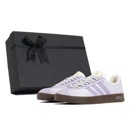 Adidas: Белые кроссовки  Skateboarding