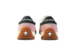 Converse: Светлые кроссовки  Run Star