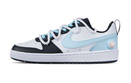 Nike: Белые кроссовки  Court