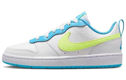 Nike: Розовые кроссовки 