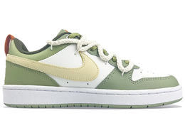 Nike: Белые кроссовки  Court