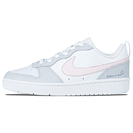 Nike: Белые кроссовки  Court