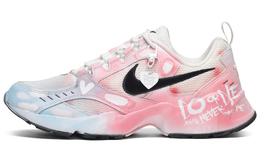 Nike: Розовые кроссовки  Air