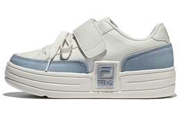 Fila: Серые кроссовки 