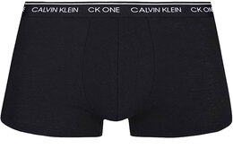 Calvin Klein: Чёрные трусы 