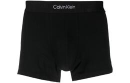 Calvin Klein: Чёрные трусы 