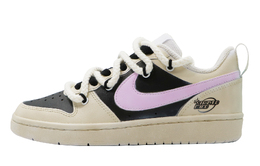 Nike: Белые кроссовки  Court