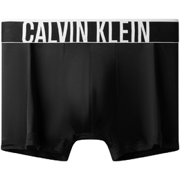 Calvin Klein: Голубые трусы 