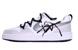 Nike: Белые кроссовки  Court