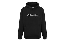 Calvin Klein: Чёрная толстовка 