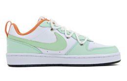 Nike: Белые кроссовки  Court