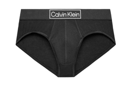 Calvin Klein: Чёрные трусы 