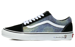 Vans: Белые кроссовки  Old Skool