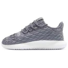 Adidas: Серые кроссовки  Tubular