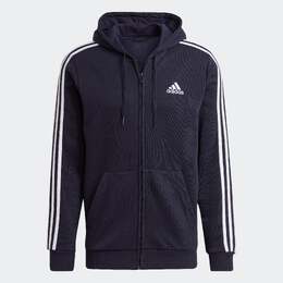 Adidas: Флисовая толстовка  Essentials