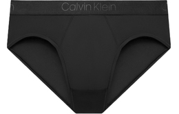 Calvin Klein: Чёрные трусы 