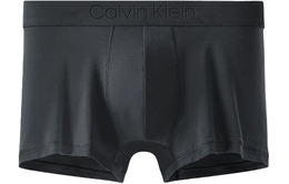 Calvin Klein: Чёрные трусы 