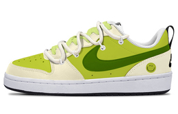 Nike: Белые кроссовки  Court