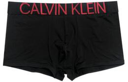 Calvin Klein: Чёрные трусы 